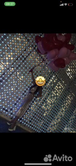 Костюм - платье (юбка + топ) Zara