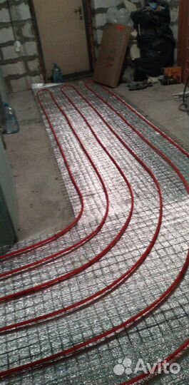 Сантехнические работы