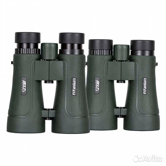 Бинокль Delta Optical Titanium 8x56 ROH