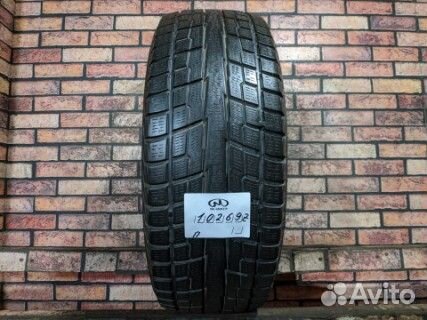 Yokohama Geolandar I/T-S G073 245/65 R17
