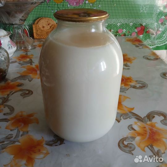 Топленый свиной жир (смалец)