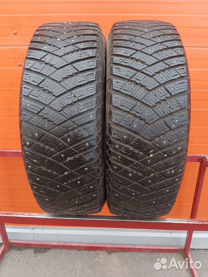 Goodyear Ultragrip Ice Arctic 225/65 R17 102T