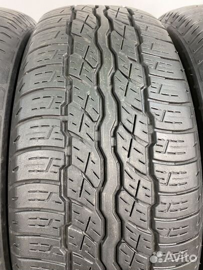 Bridgestone Dueler H/T 687 235/55 R18 96V