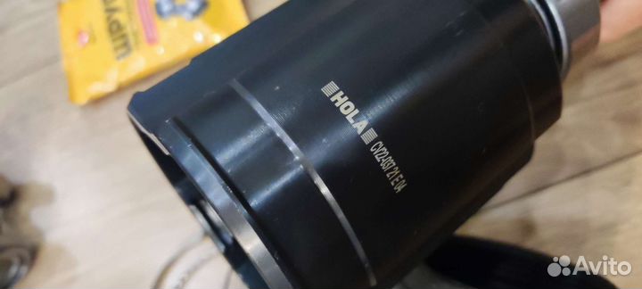 Шрус Hola CV22-037