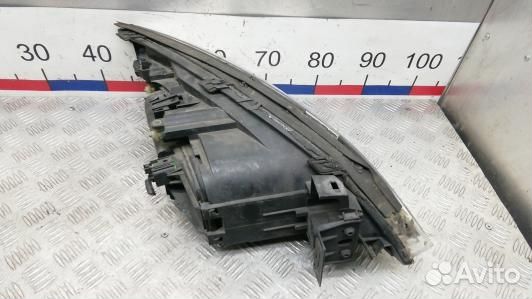 Фара левая ford mondeo 3 (YBE14MR01)