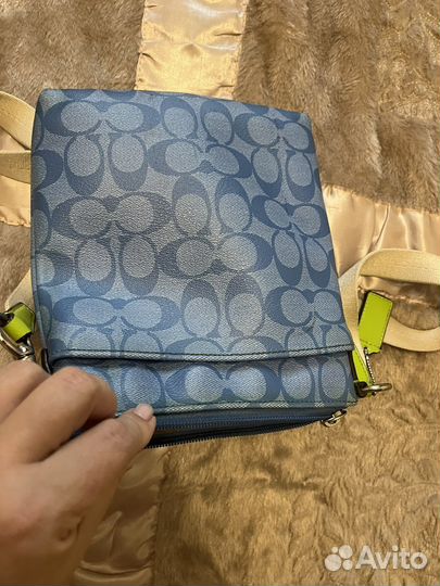 Сумка coach