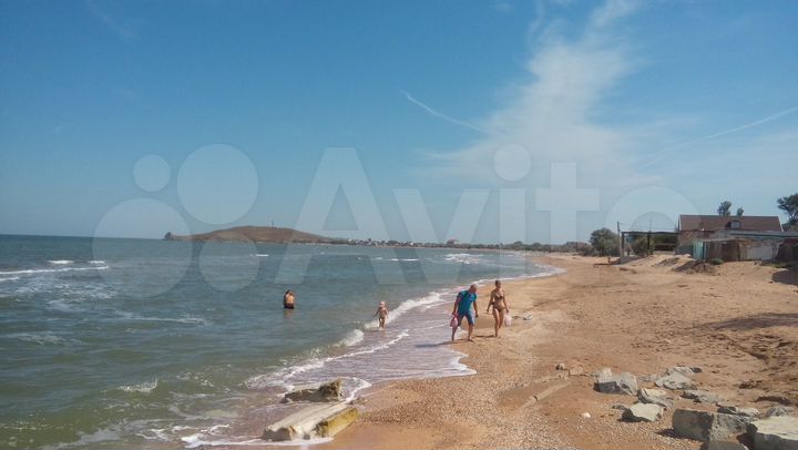 Участок 5 сот. (СНТ, ДНП)