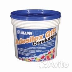 Клей ultrabond ECO 540