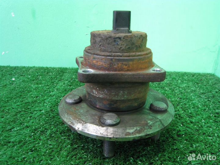 Ступица задняя Toyota Avensis T25 2003