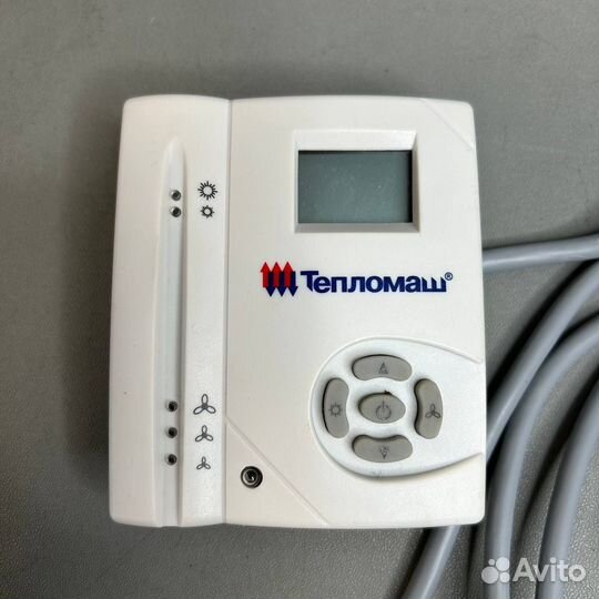 Тепловая завеса Тепломаш кэв-9П3032Е