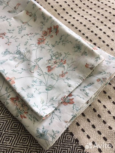 Постельное белье IKEA