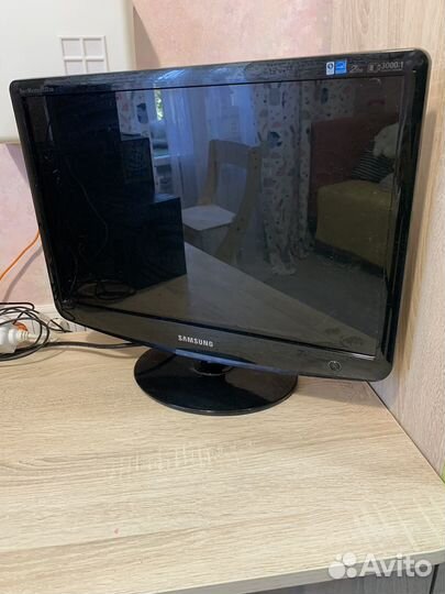 Монитор samsung