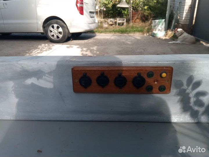 Лодка джонбот