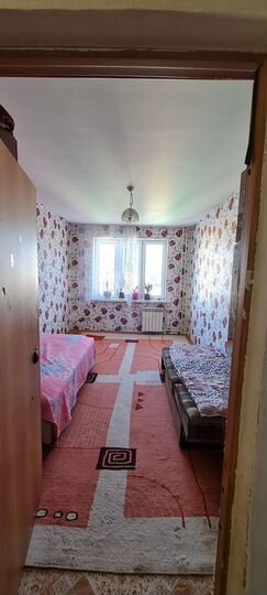 3-к. квартира, 73 м², 17/20 эт.