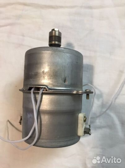Электромотор