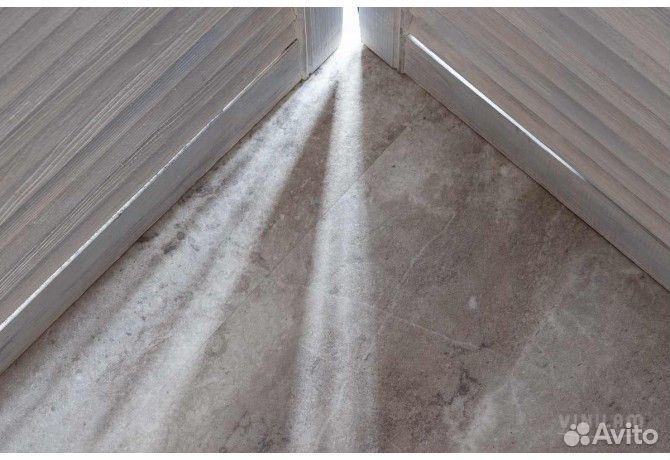 Кварцвинил FineFloor