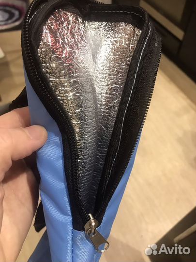 Термосумка для бутылочек