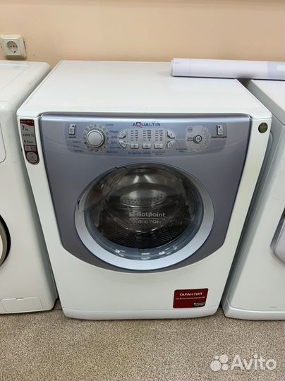 Стиральные машины б/у Доставка и Гаратия