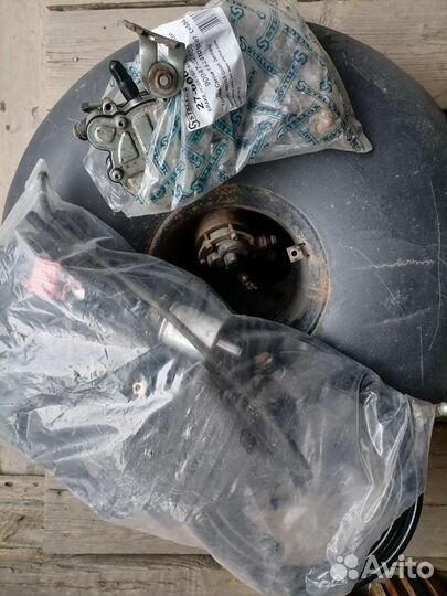 Гбо 4 поколения бу