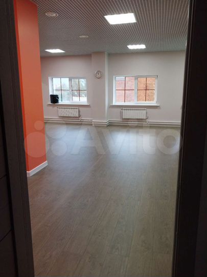 Свободного назначения, 54 м²