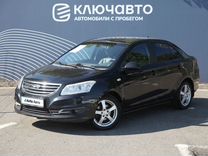 Chery Bonus 3 (E3) 1.5 MT, 2015, 104 050 км, с пробегом, цена 565 000 руб.