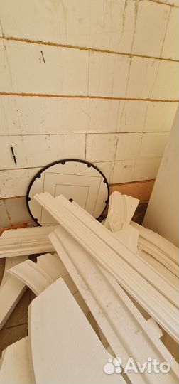 Продаётся оборудование по резке пенопласта