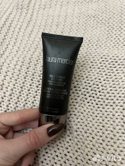 Тональный крем laura mercier