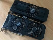 Видеокарта gtx 1060 3gb