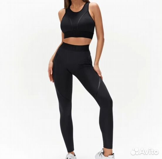 Лосины спортивные