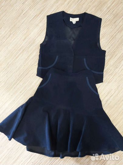 Школьная форма