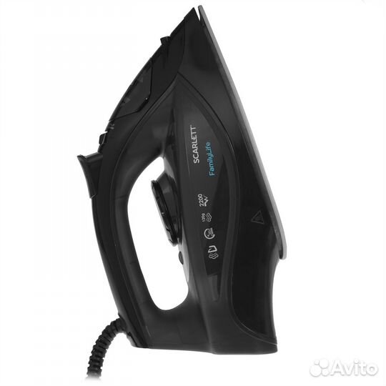 Утюг Scarlett SC-SI30K46