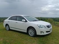 Toyota Premio 1.8 CVT, 2012, 55 000 км, с пробегом, цена 1 590 000 руб.