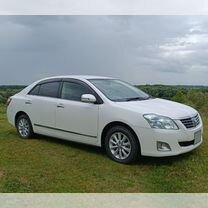 Toyota Premio 1.8 CVT, 2012, 55 000 км, с пробегом, цена 1 600 000 руб.