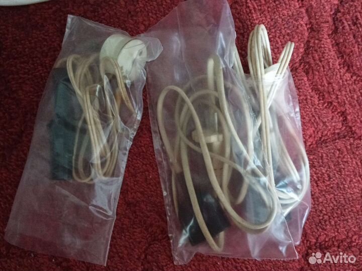 Шнур на чайник