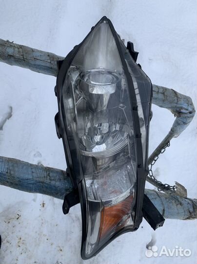 Фара Lexus Rx 3 2009 передняя правая