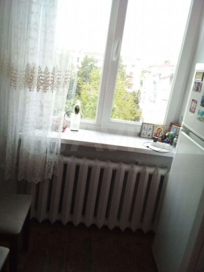 2-к. квартира, 45 м², 4/4 эт.