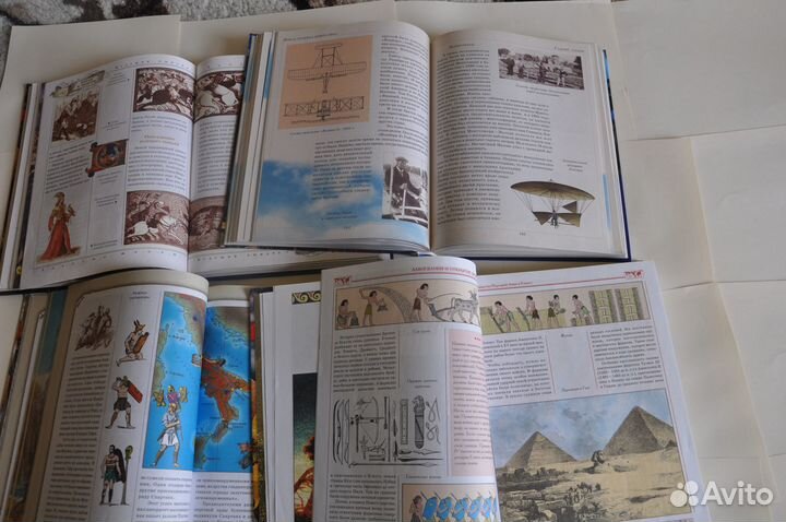 Книги для детей