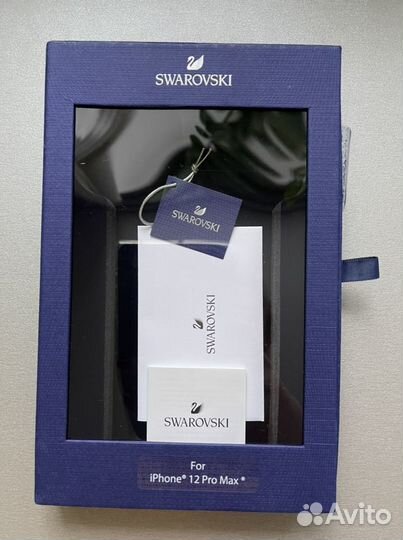 Чехол на iPhone 12 pro max
