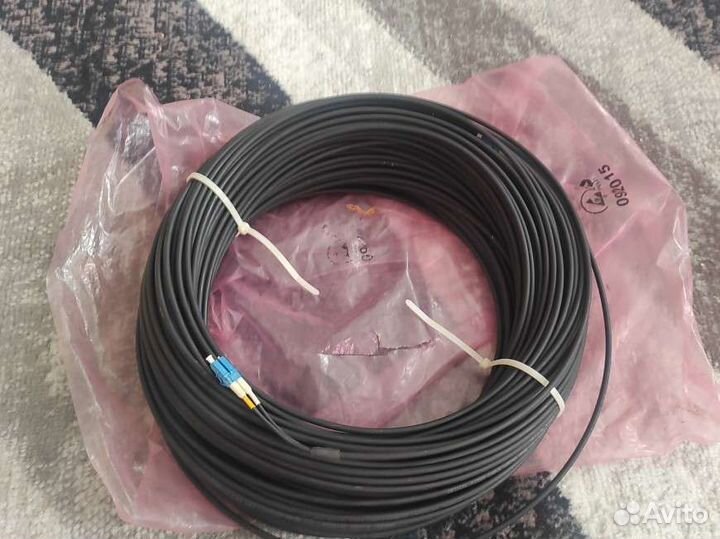 Оптоволоконный кабель Ericsson Rpm 253 253 3512