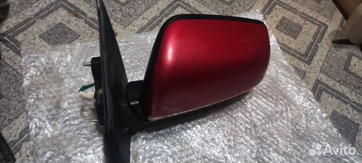 Зеркало Митсубиси Лансер