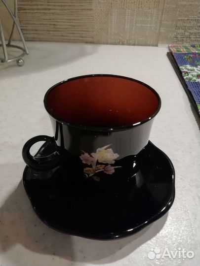 Сервизы СССР