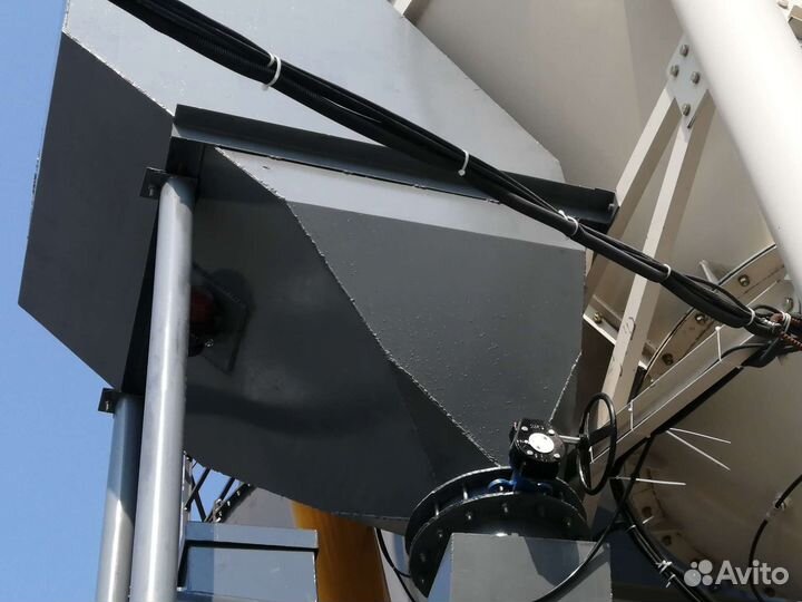 Монтаж и демонтаж заводов