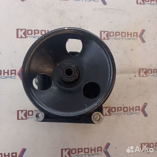 Насос гур ssangyong actyon sport