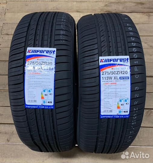 Летние колеса R20 AMG для Мерседес GLS X166