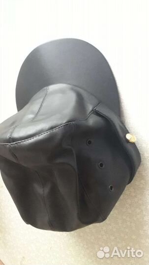 Кепка мвд(2008г.выпуска)