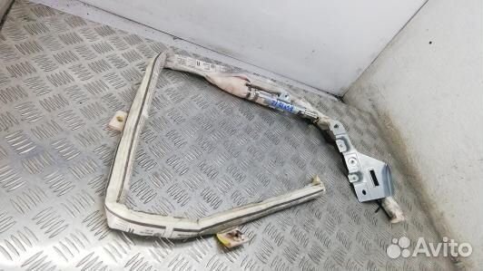 Шторка безопасности volkswagen scirocco 3RD (ASV16