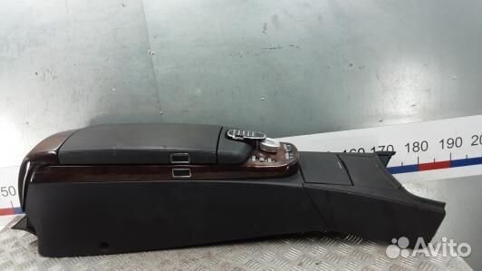 Подлокотник центральный mercedes benz S-class W221