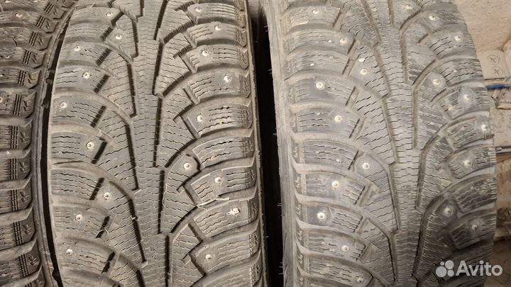 Nokian Tyres Nordman 5 205/55 R16 94T