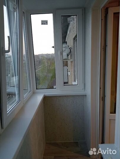 Пластиковые окна от производителя