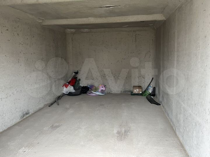 Гараж, 24 м²